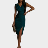 Σικ Βραδινό Φόρεμα