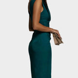 Σικ Βραδινό Φόρεμα