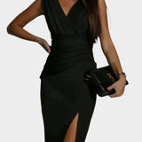 Σικ Βραδινό Φόρεμα