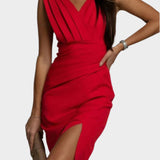 Σικ Βραδινό Φόρεμα