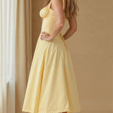 Kiana | Φόρεμα με κοντό τελείωμα