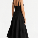 Kiana | Φόρεμα με κοντό τελείωμα