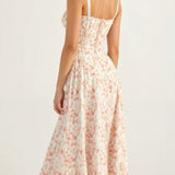 Kiana | Φόρεμα με κοντό τελείωμα