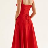 Kiana | Φόρεμα με κοντό τελείωμα