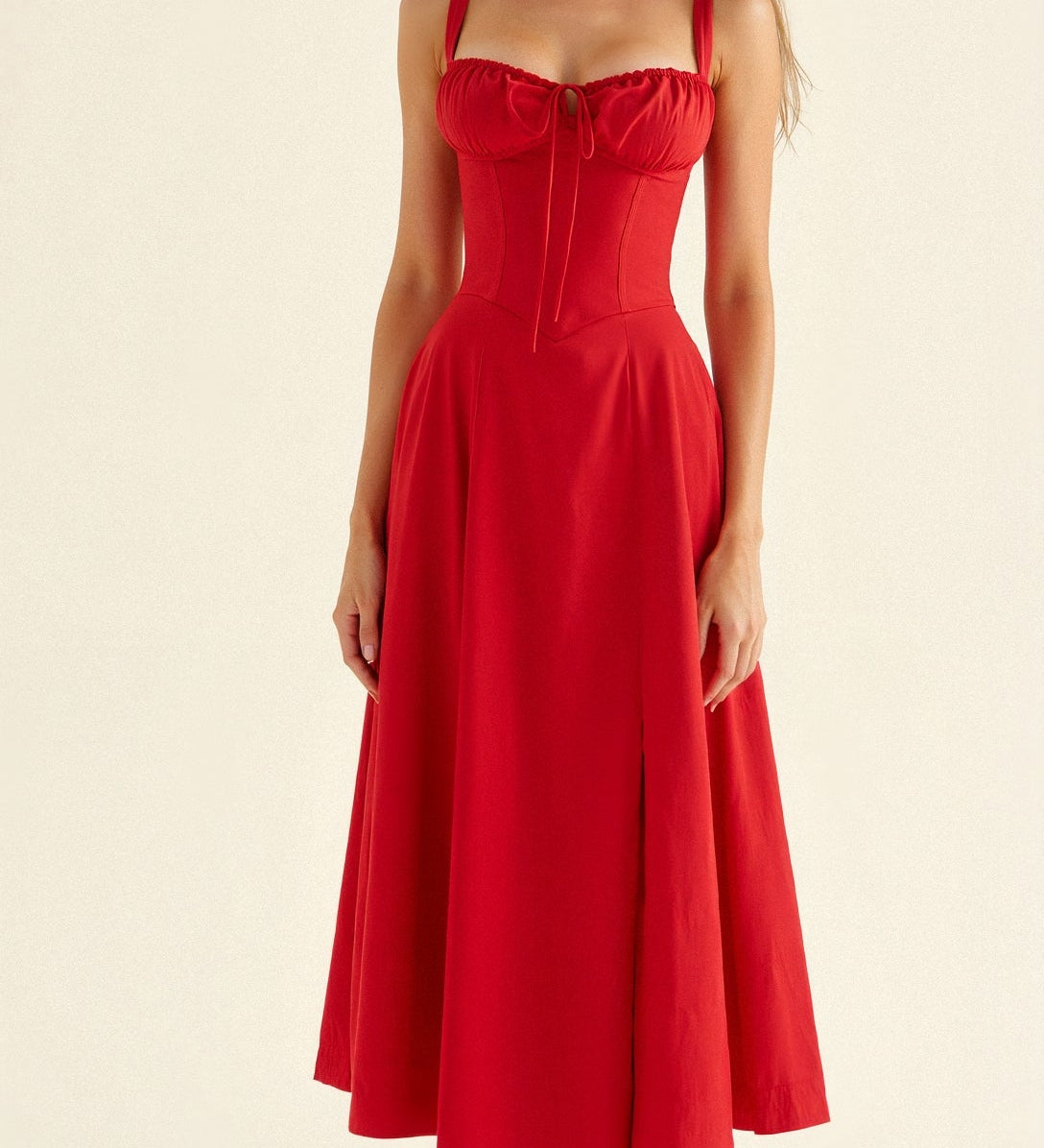 Kiana | Φόρεμα με κοντό τελείωμα