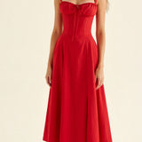 Kiana | Φόρεμα με κοντό τελείωμα