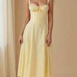 Kiana | Φόρεμα με κοντό τελείωμα