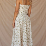 Kiana | Φόρεμα με κοντό τελείωμα