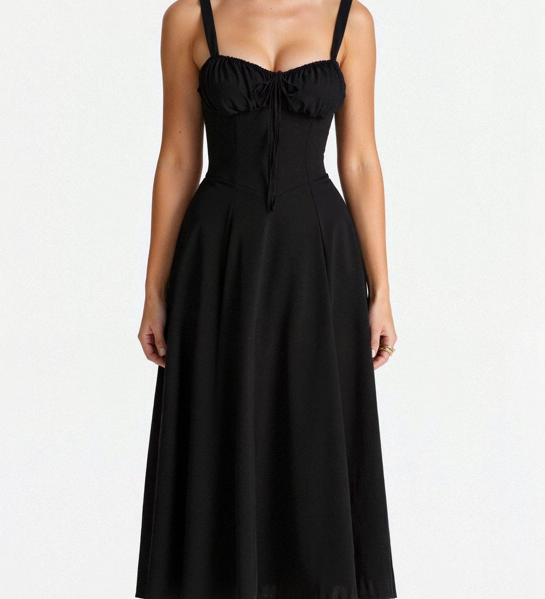 Kiana | Φόρεμα με κοντό τελείωμα