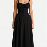 Kiana | Φόρεμα με κοντό τελείωμα