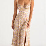 Kiana | Φόρεμα με κοντό τελείωμα