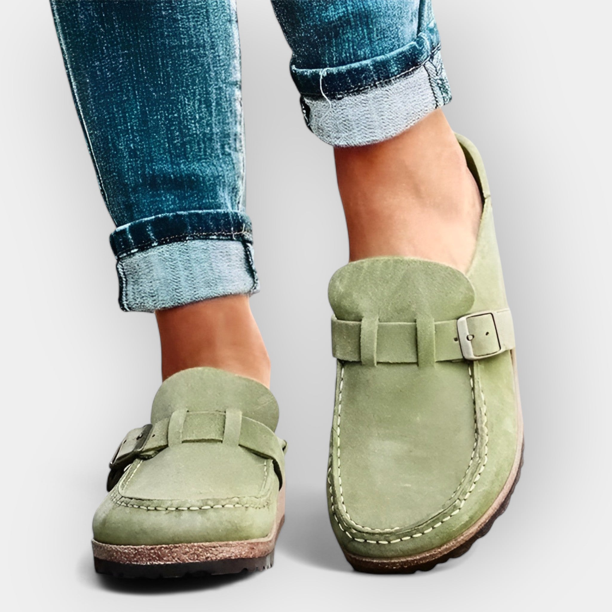 Άνετα και Στυλάτα Σανδάλια