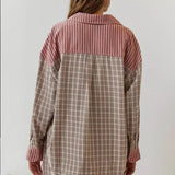 Ονειρικό Σετ Πιτζάμες