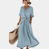 Αυγή | Χαλαρό Φόρεμα