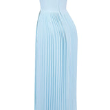 Mare | Μακρύ φόρεμα με κορσέ