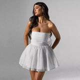 Σεραφίνα | Λαμπερό φόρεμα