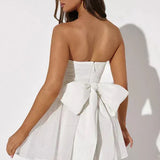 Σεραφίνα | Λαμπερό φόρεμα