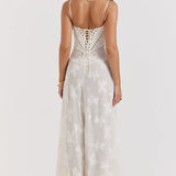 Νουάρ | Βραδινό Φόρεμα Seren