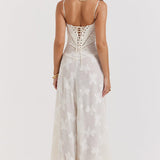 Φόρεμα Isla | Μάξι