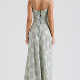 Φόρεμα Isla | Μάξι