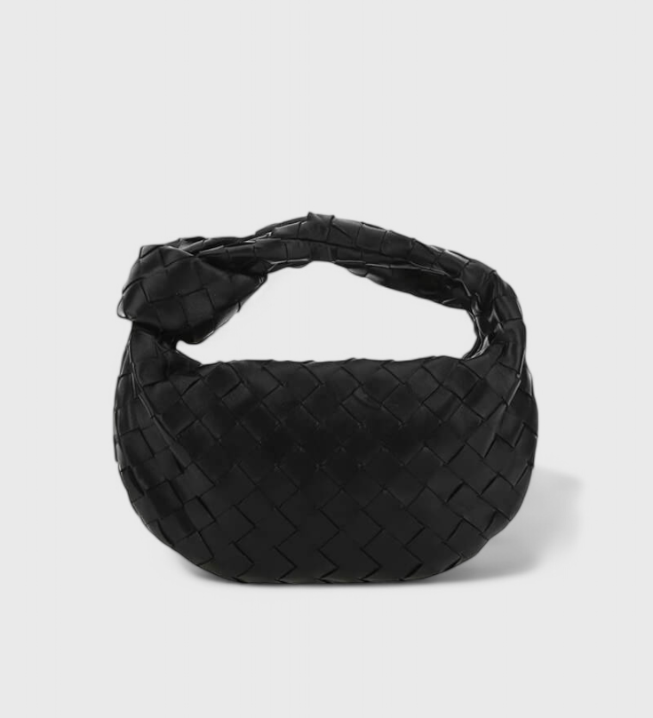 Τσάντα Sage Bolso Satchel Mini Woven