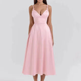 Λανέττα | Κομψό Φόρεμα