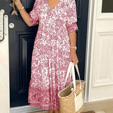 Piper | Άνετο Καλοκαιρινό Φόρεμα – Ελαφρύ, Γυναικείο & Κομψό