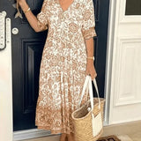 Piper | Άνετο Καλοκαιρινό Φόρεμα – Ελαφρύ, Γυναικείο & Κομψό