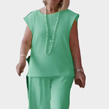 Κομψό και Άνετο Σετ Ρούχων