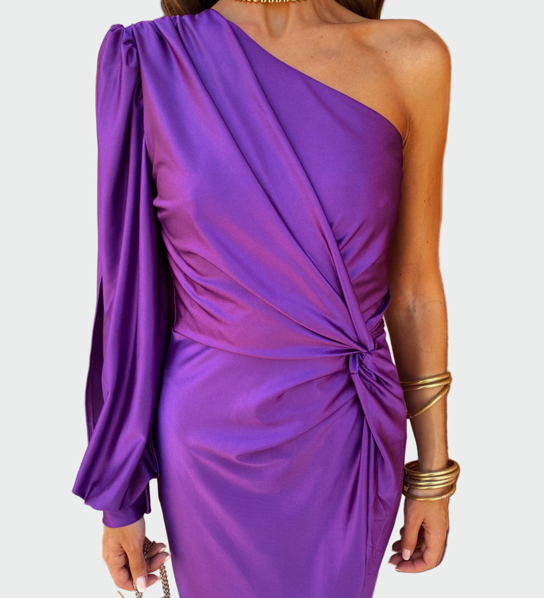 Κομψό Μαύρο Καλοκαιρινό Φόρεμα