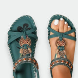 VITTORIA | ΟΡΘΟΠΕΔΙΚΑ ΣΑΝΔΑΛΙΑ IBIZA